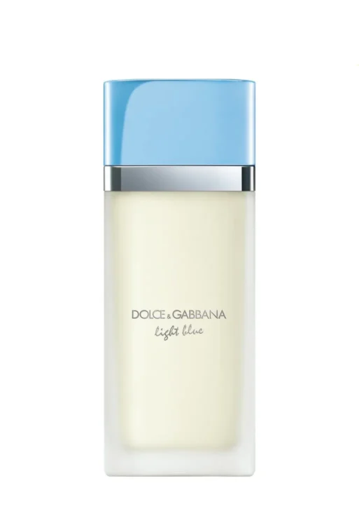 LIGHT BLUE DOLCE & GABBANA