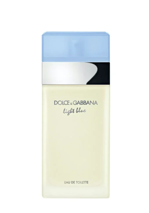 LIGHT BLUE DOLCE & GABBANA
