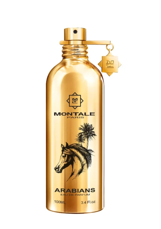 ARABIANS MONTALE PARIS