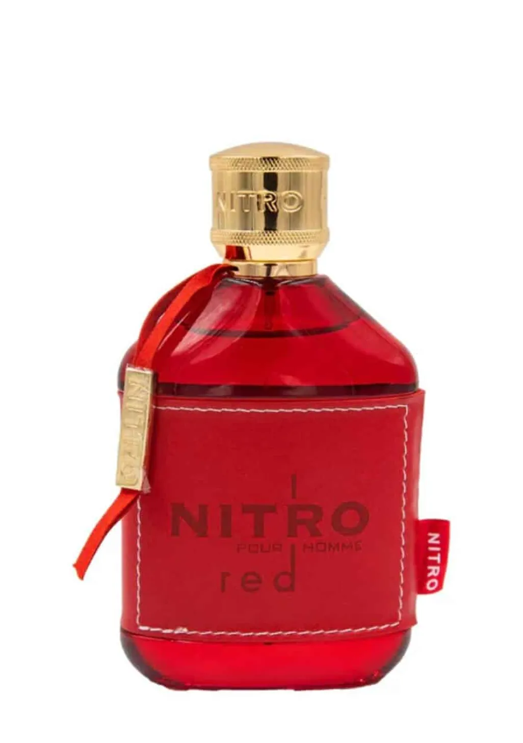 NITRO RED DUMONT