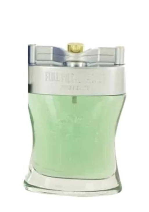 PHENOMENON BY FULL METAL JACKET PARIS