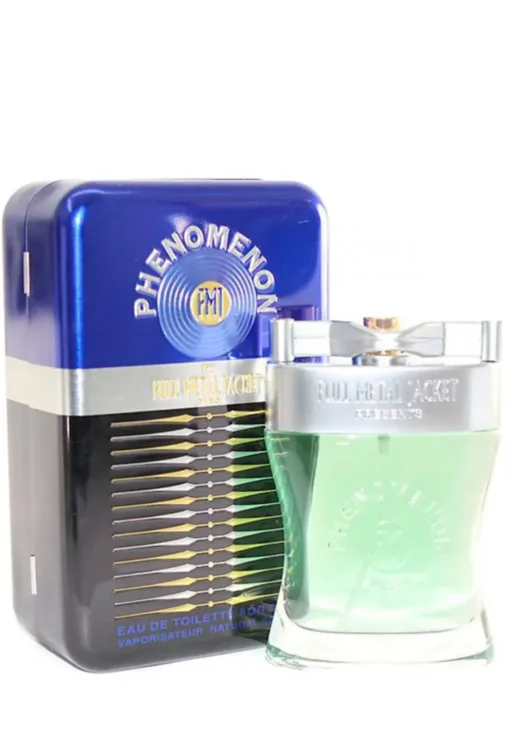 PHENOMENON BY FULL METAL JACKET PARIS