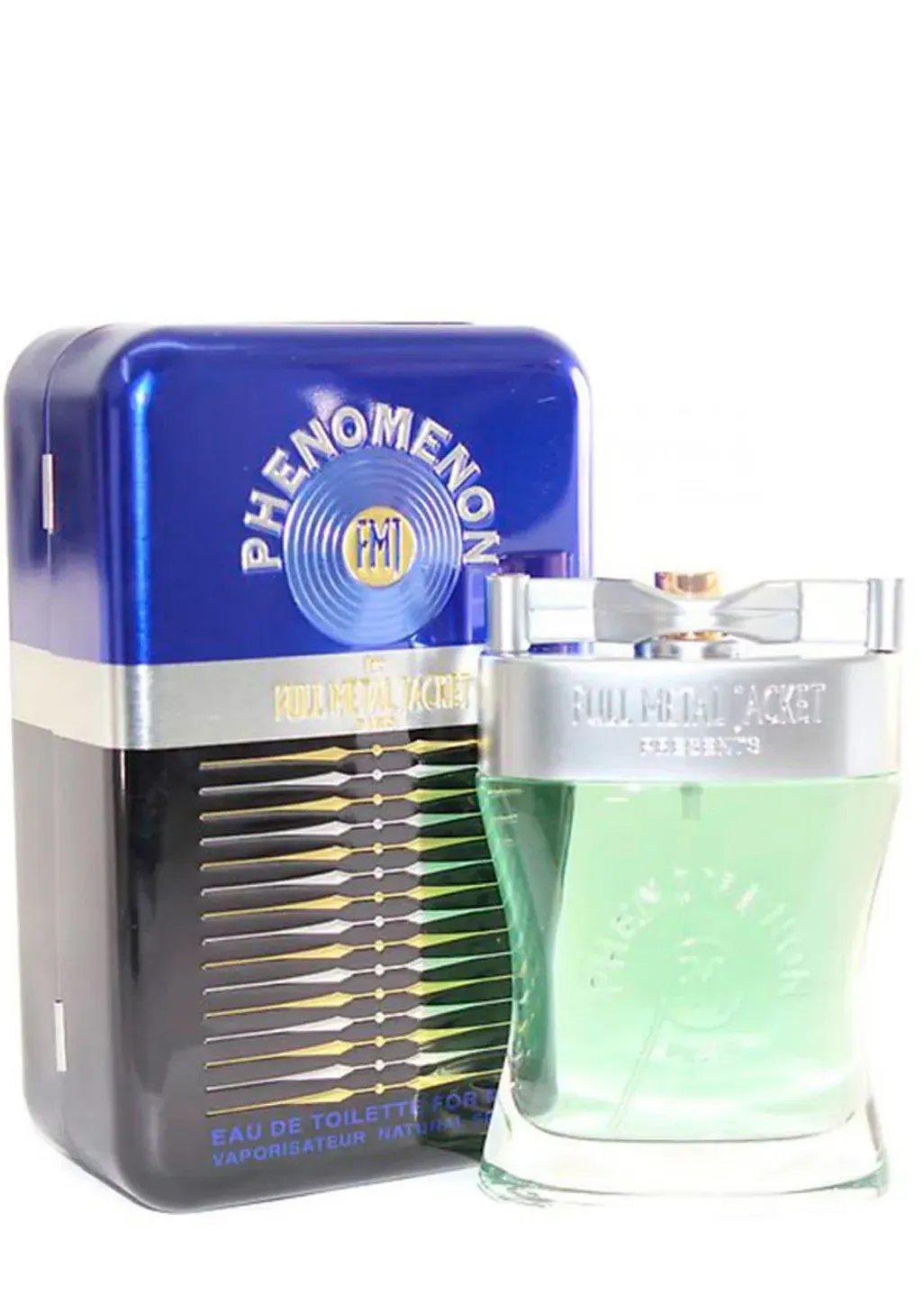 PHENOMENON BY FULL METAL JACKET PARIS