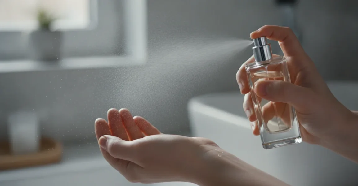 Aplicar Perfume Durar Más: Guía Experta para que tu Fragancia Perdure