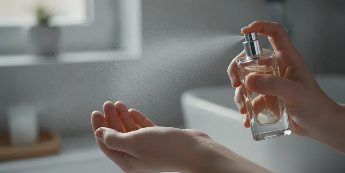 Aplicar Perfume Durar Más: Guía Experta para que tu Fragancia Perdure