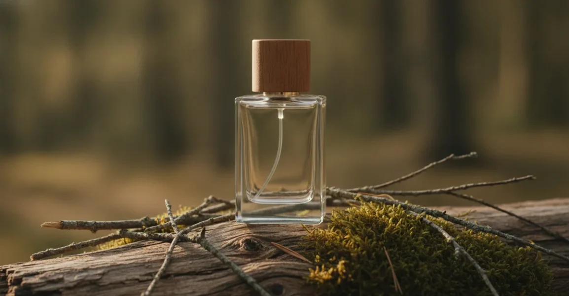 Perfumes Amaderados Masculinos y Unisex: Elegancia Natural para Todos