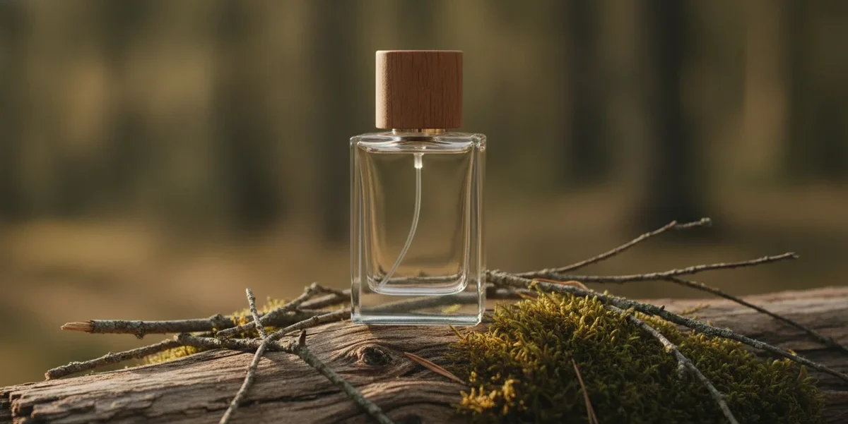 Perfumes Amaderados Masculinos y Unisex: Elegancia Natural para Todos