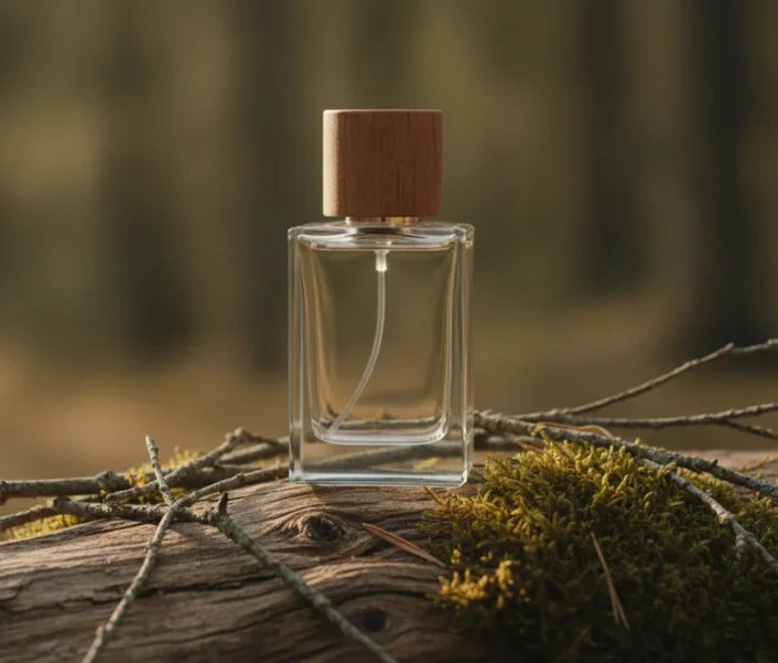 Perfumes Amaderados Masculinos y Unisex: Elegancia Natural para Todos