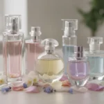 Perfumes Florales Femeninos: Guía por Estación en Colombia