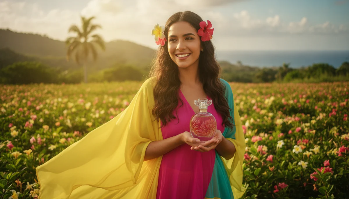 Sahara Duty Free - Otoño Suave: Florales Elegantes para Climas Templados