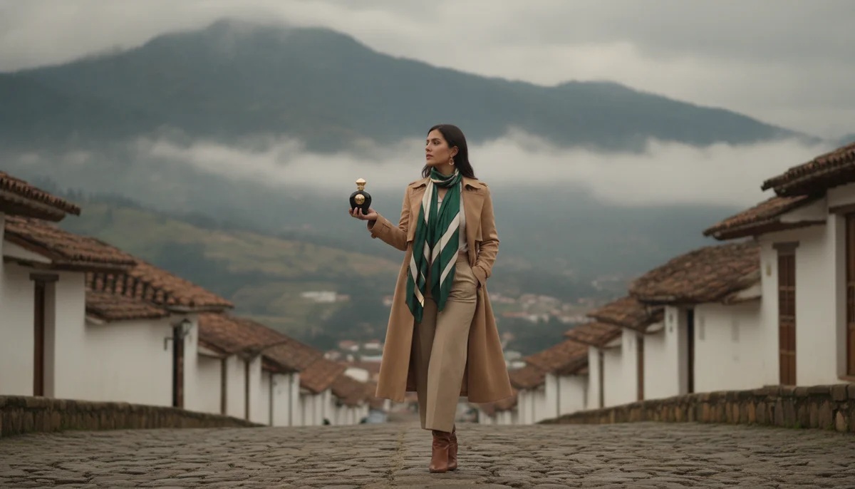 Sahara Duty Free - Claves para Elegir tus Perfumes Florales Femeninos en Cada Estación