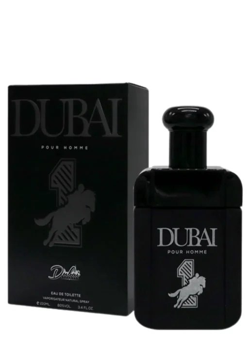 1 POUR HOMME DUBAI
