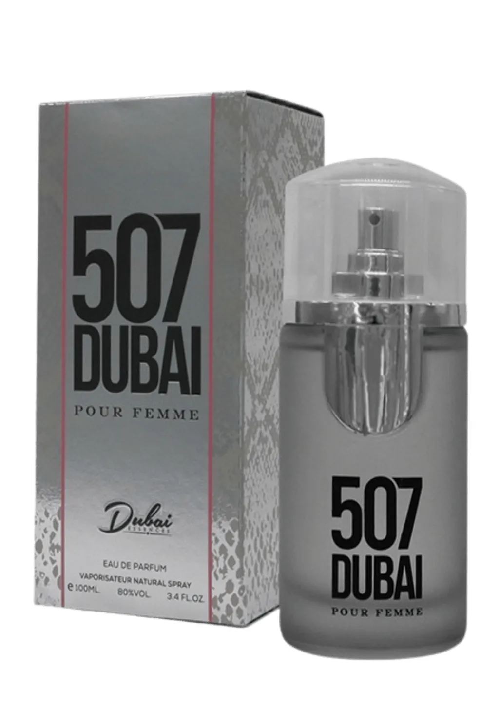 507 DUBAI POUR FEMME DUBAI
