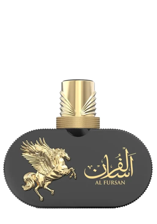 AL FURSAN LE FALCONÉ