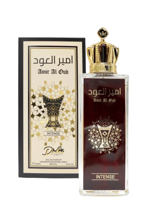 AMIR AL OUD INTENSE POUR HOMME DUBAI