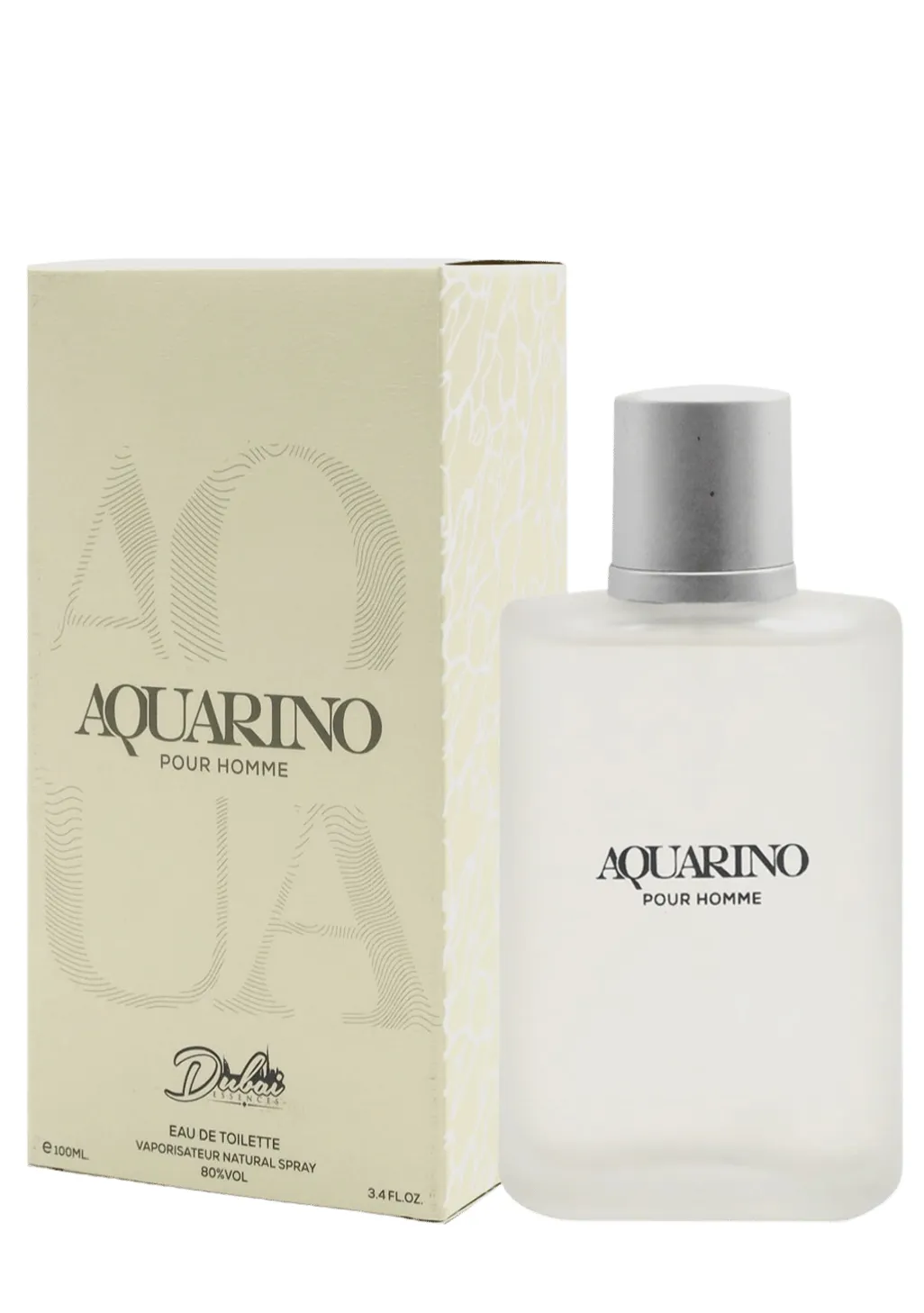 AQUARINO POUR HOMME DUBAI