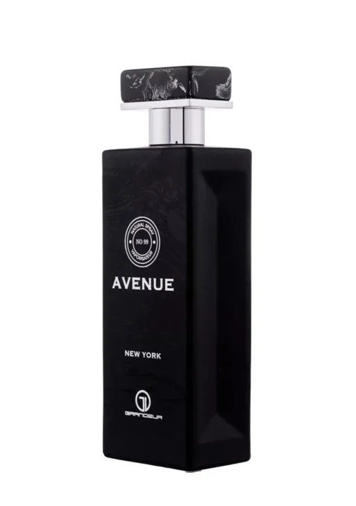 AVENUE NEW YORK GRANDEUR