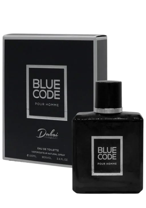 BLUE CODE POUR HOMME DUBAI