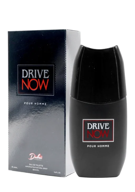 DRIVE NOW POUR HOMME DUBAI