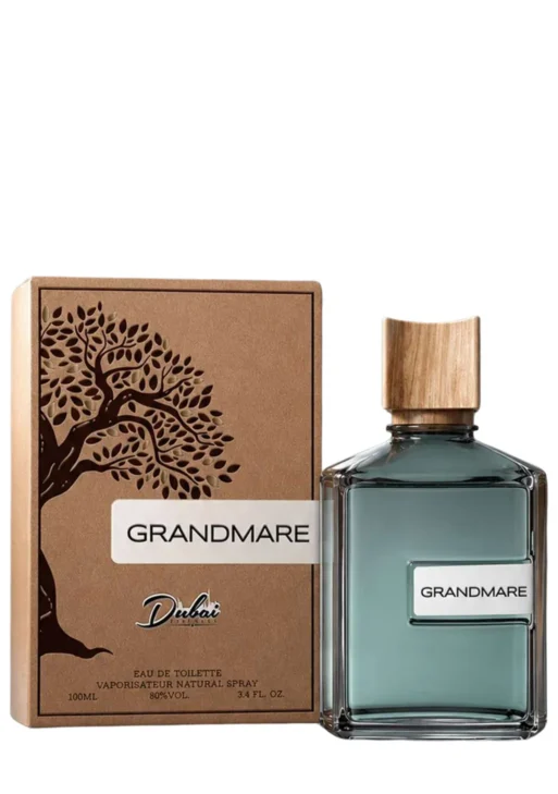 GRANDMARE POUR HOMME DUBAI