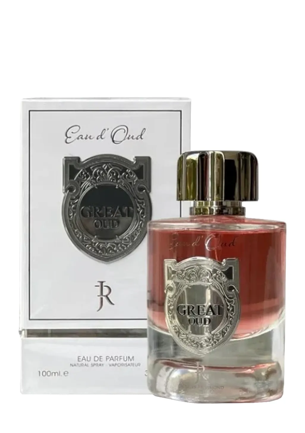 GREAT OUD JACQUES RICHMOND