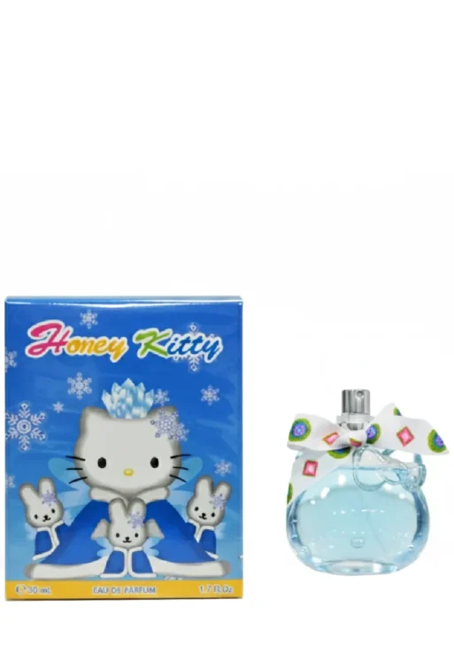 HONEY KITTY AZUL
