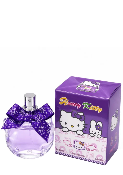 HONEY KITTY PURPURA