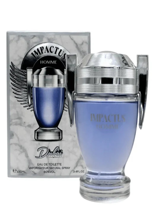 IMPACTUS POUR HOMME DUBAI