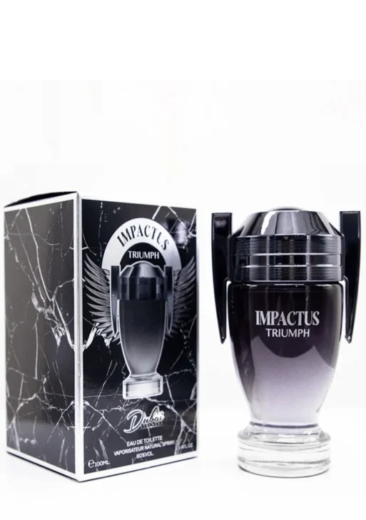 IMPACTUS TRIUMPH POUR HOMME DUBAI
