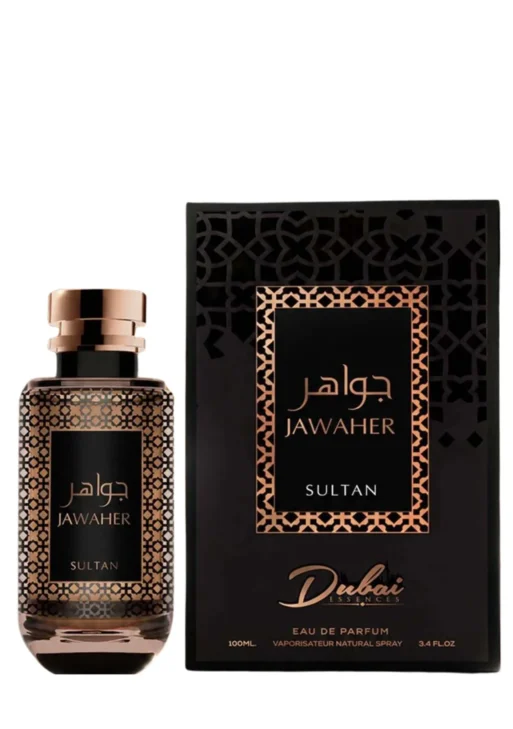 JAWAHER SULTAN DUBAI