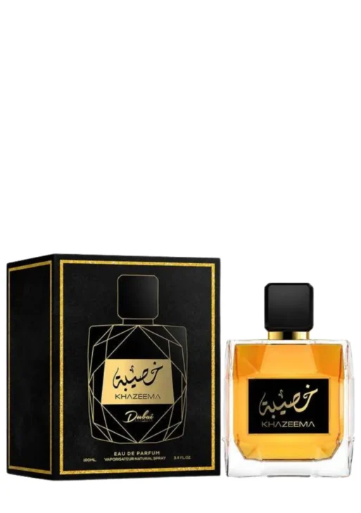 KHAZEEMA POUR HOMME DUBAI