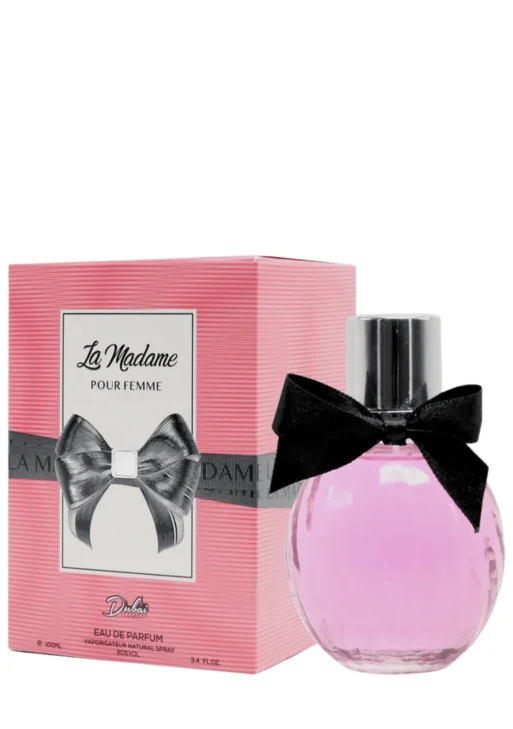 LA MADAME POUR FEMME DUBAI