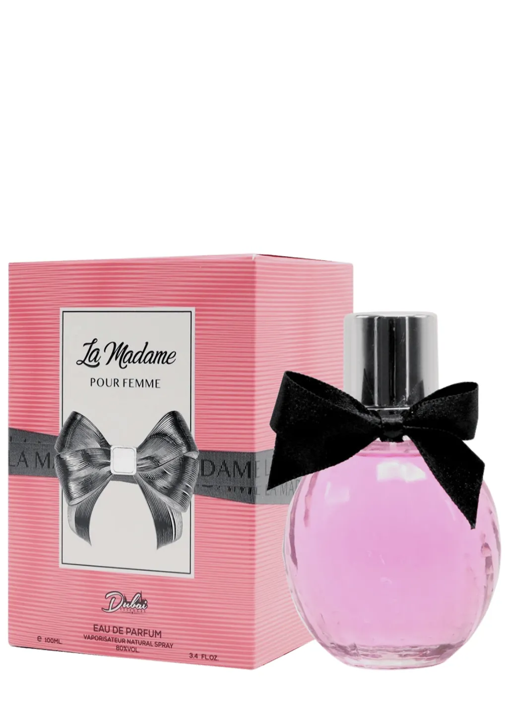 LA MADAME POUR FEMME DUBAI