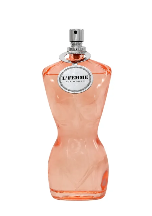 L'FEMME POUR FEMME DUBAI