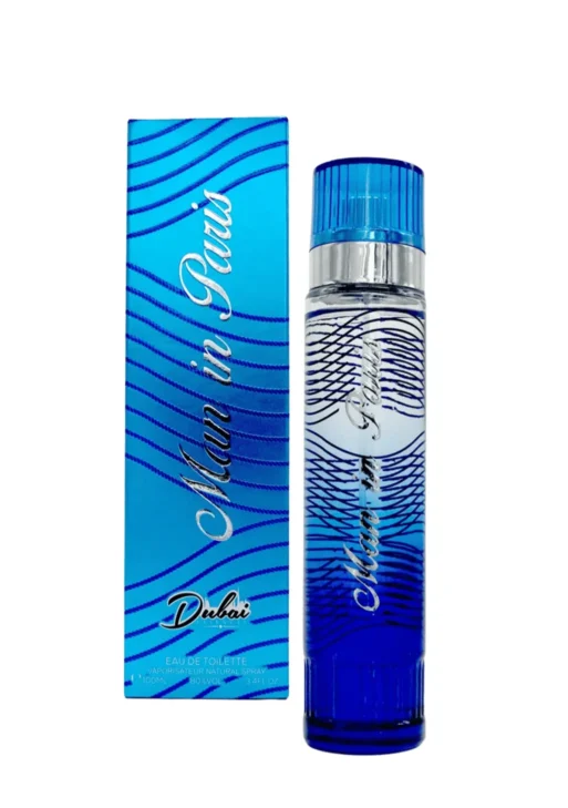 MAIN IN PARIS POUR HOMME DUBAI
