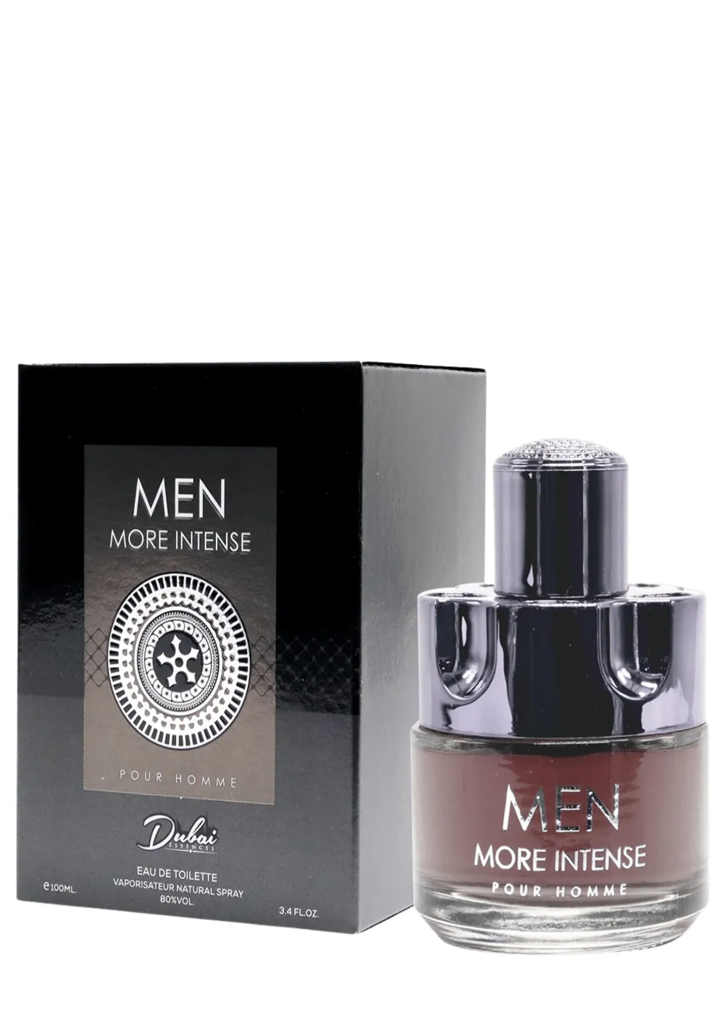 MEN MORE INTENSE POUR HOMME DUBAI