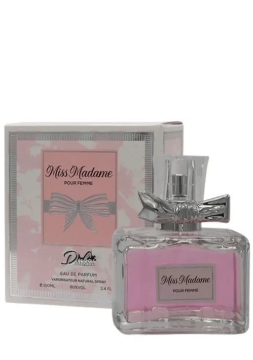 MISS MADAME POUR FEMME DUBAI