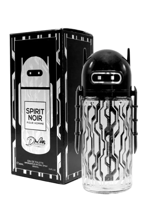 SPIRIT NOIR POUR HOMME DUBAI