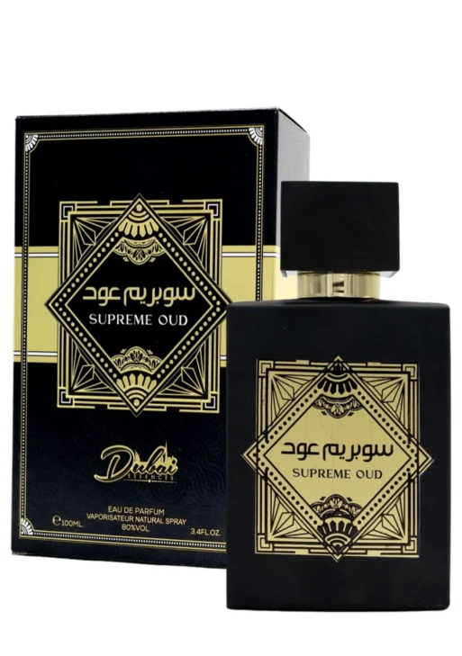 SUPREME OUD POUR HOMME DUBAI