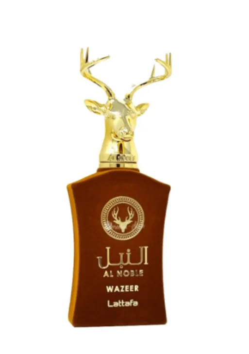 AL NOBLE WAZEER LATTAFA-
