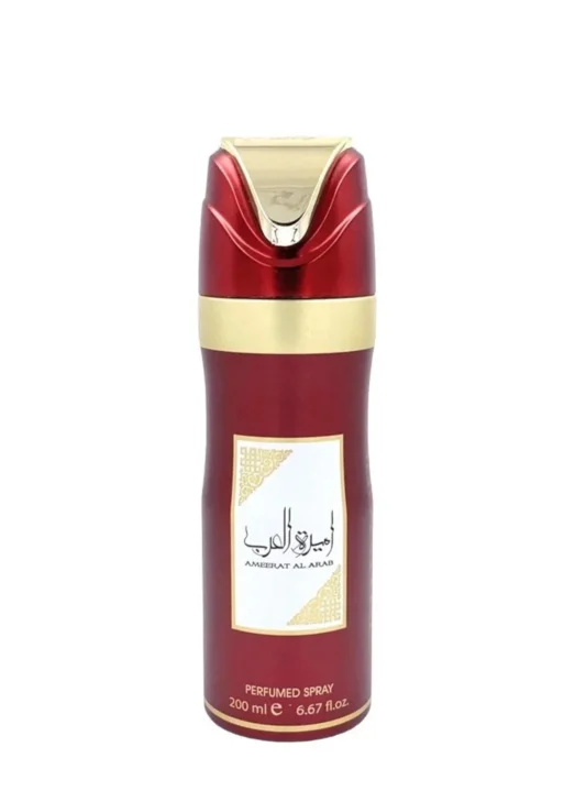 AMEERAT AL ARAB LATTAFA SPRAY
