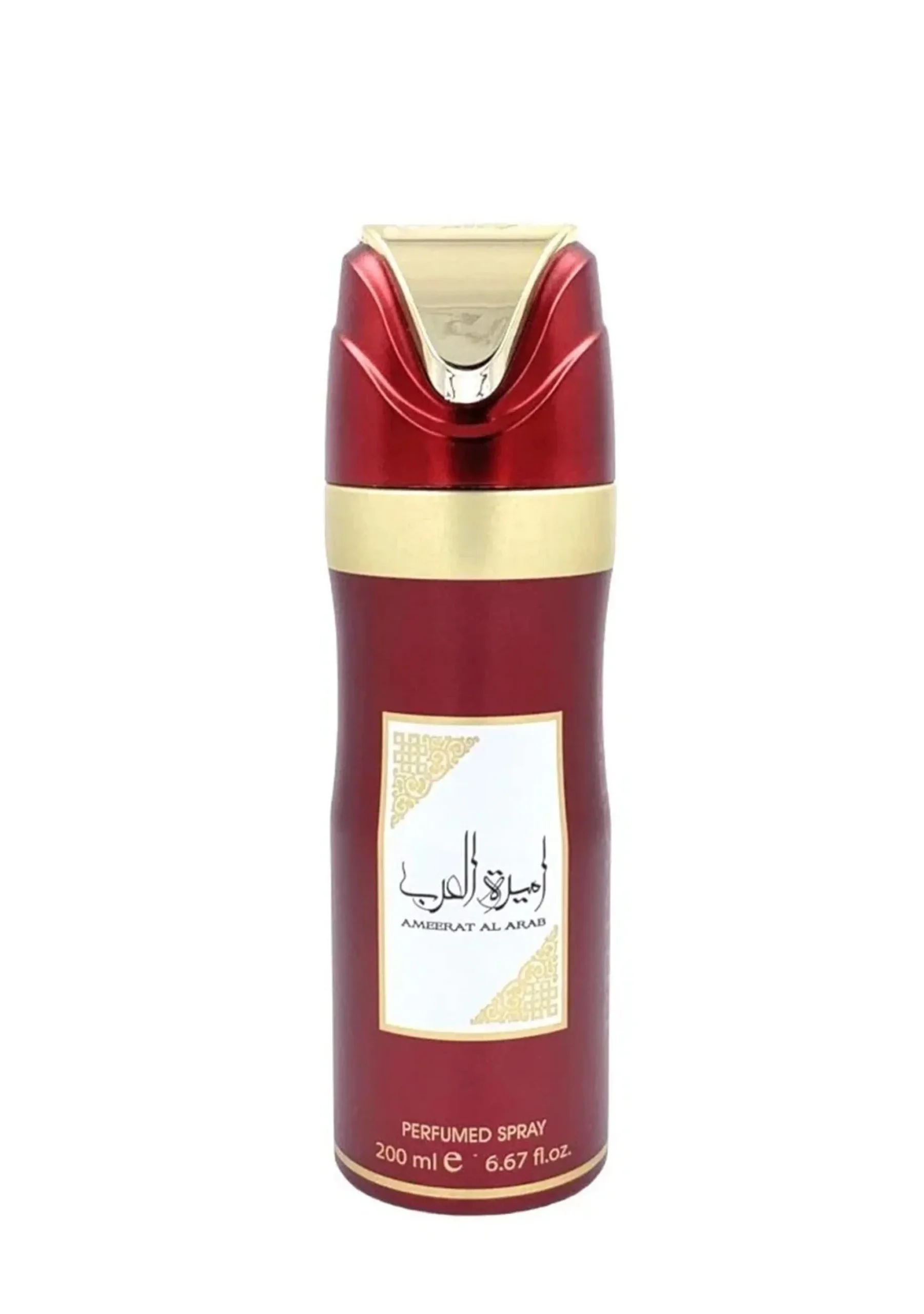 AMEERAT AL ARAB LATTAFA SPRAY