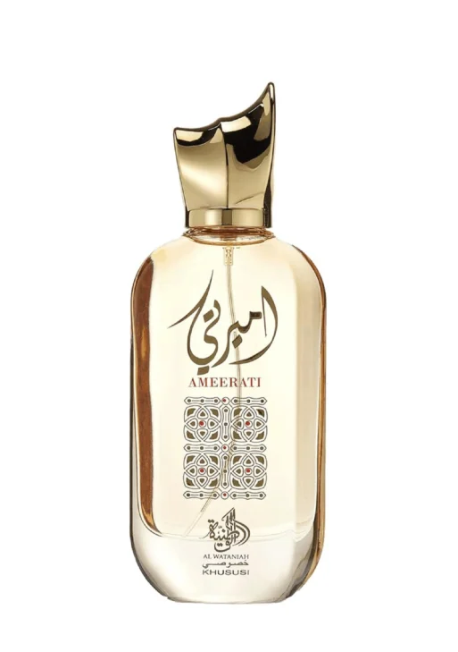 AMEERATI AL WATANIAH