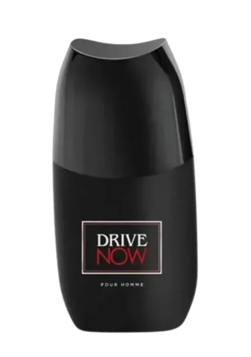 DRIVE NOW POUR HOMME DUBAI