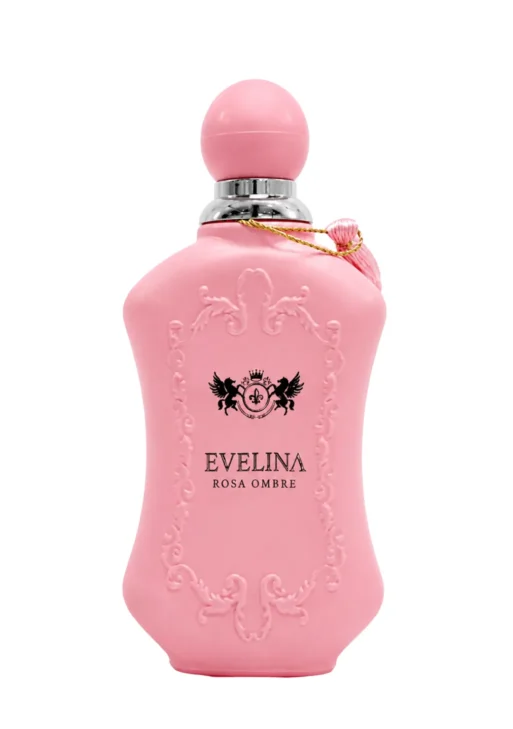 EVELINA ROSA OMBRE POUR FEMME DUBAI