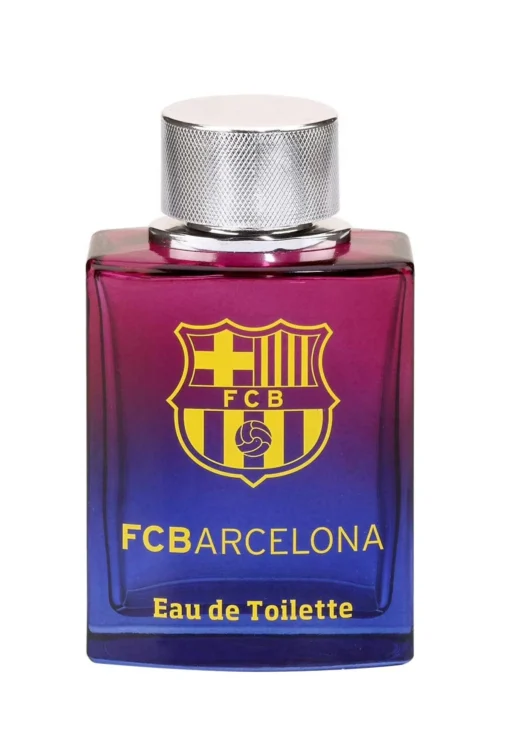FC BARCELONA