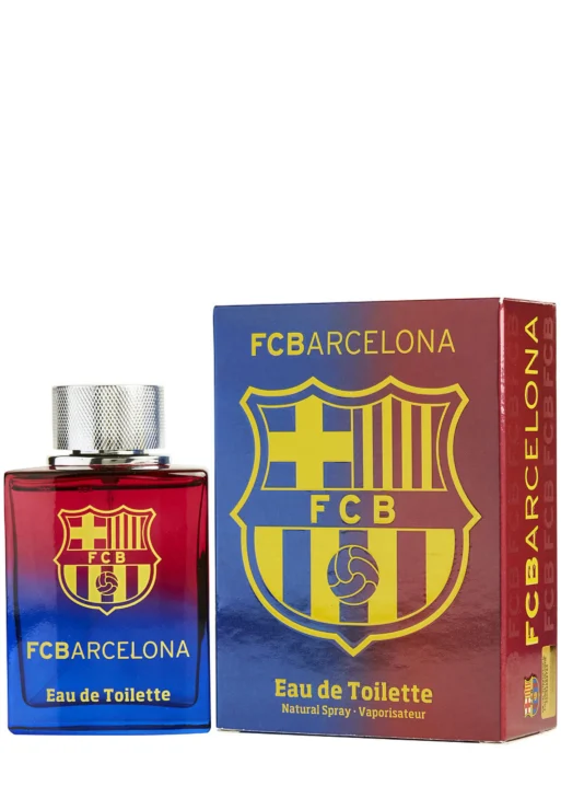 FC BARCELONA