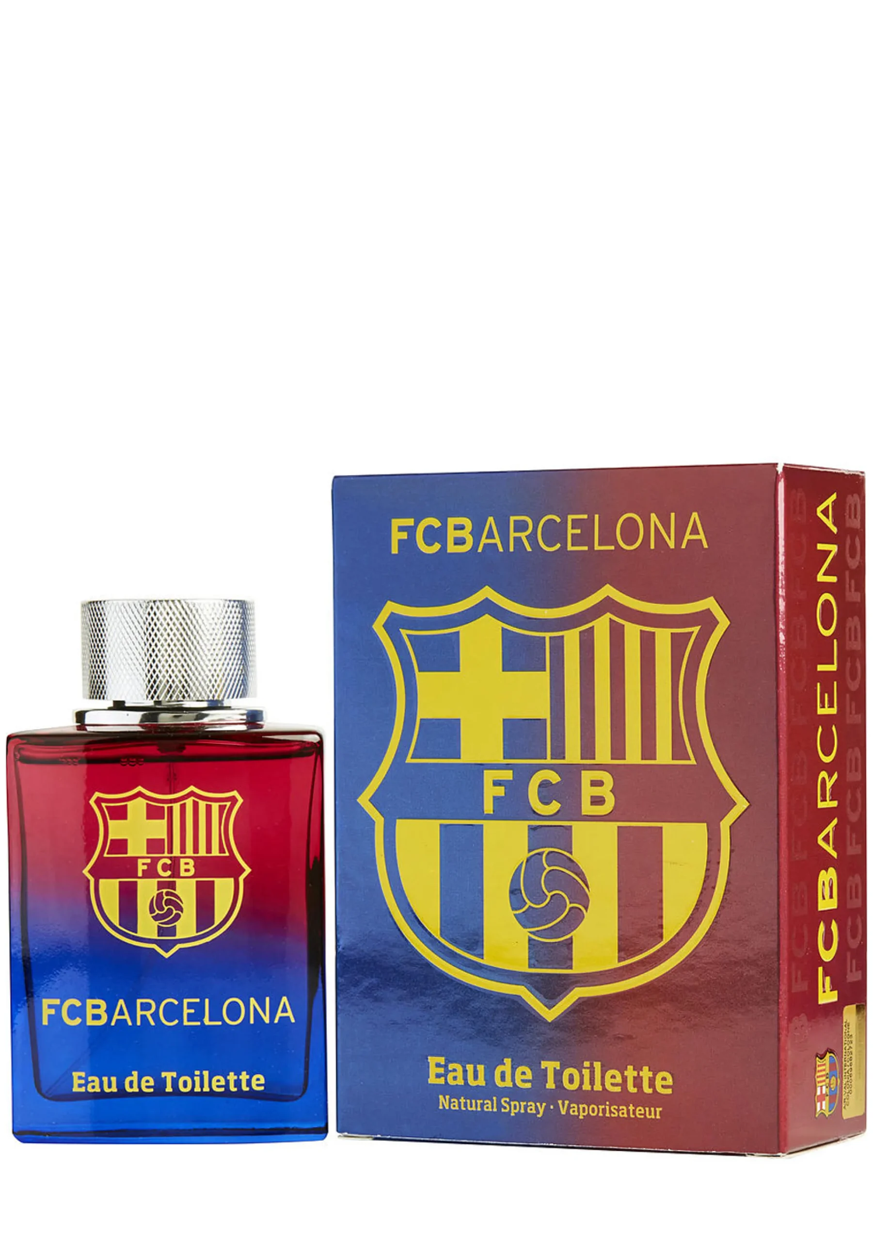 FC BARCELONA
