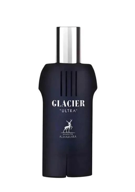 GLACIER ULTRA MAISON ALHAMBRA