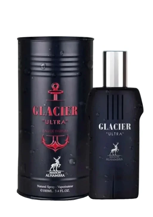 GLACIER ULTRA MAISON ALHAMBRA